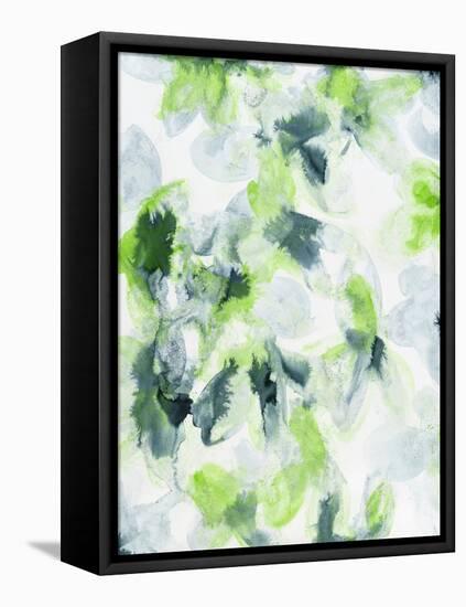 Photosynthesis 1-Li Bo-Framed Stretched Canvas