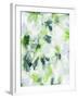 Photosynthesis 1-Li Bo-Framed Giclee Print