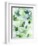 Photosynthesis 2-Li Bo-Framed Giclee Print