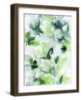 Photosynthesis 2-Li Bo-Framed Giclee Print