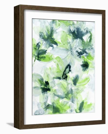 Photosynthesis 2-Li Bo-Framed Giclee Print