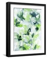 Photosynthesis 2-Li Bo-Framed Giclee Print