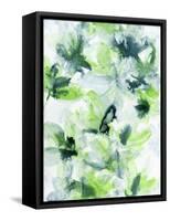 Photosynthesis 2-Li Bo-Framed Stretched Canvas