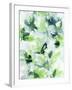 Photosynthesis 2-Li Bo-Framed Giclee Print