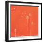 Photosynthesis I-Stephanie Han-Framed Art Print