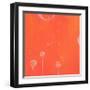 Photosynthesis II-Stephanie Han-Framed Art Print