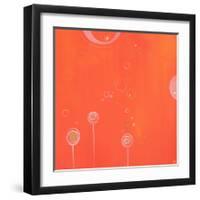 Photosynthesis II-Stephanie Han-Framed Art Print