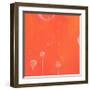 Photosynthesis II-Stephanie Han-Framed Art Print