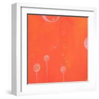 Photosynthesis II-Stephanie Han-Framed Art Print