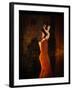 Phototube-Tim Kahane-Framed Photographic Print