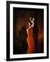 Phototube-Tim Kahane-Framed Photographic Print