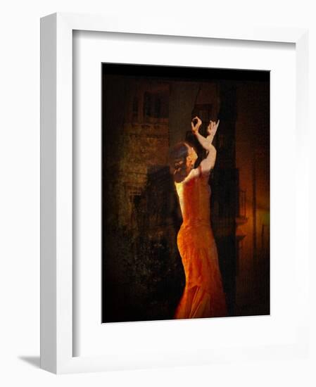 Phototube-Tim Kahane-Framed Photographic Print