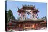 Phouc Kien Assembly Hall, Hoi An, Quang Nam, Vietnam, Indochina, Southeast Asia, Asia-Ian Trower-Stretched Canvas