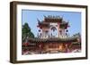 Phouc Kien Assembly Hall, Hoi An, Quang Nam, Vietnam, Indochina, Southeast Asia, Asia-Ian Trower-Framed Photographic Print