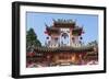 Phouc Kien Assembly Hall, Hoi An, Quang Nam, Vietnam, Indochina, Southeast Asia, Asia-Ian Trower-Framed Photographic Print