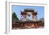 Phouc Kien Assembly Hall, Hoi An, Quang Nam, Vietnam, Indochina, Southeast Asia, Asia-Ian Trower-Framed Photographic Print