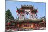 Phouc Kien Assembly Hall, Hoi An, Quang Nam, Vietnam, Indochina, Southeast Asia, Asia-Ian Trower-Mounted Photographic Print