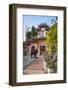 Phouc Kien Assembly Hall, Hoi An, Quang Nam, Vietnam, Indochina, Southeast Asia, Asia-Ian Trower-Framed Photographic Print