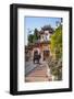 Phouc Kien Assembly Hall, Hoi An, Quang Nam, Vietnam, Indochina, Southeast Asia, Asia-Ian Trower-Framed Photographic Print