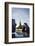 Phra Mahathat Naphamethanidon, Doi Inthanon National Park, Thailand, Southeast Asia, Asia-Andrew Taylor-Framed Photographic Print