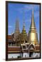 Phra Si Ratana Chedi-null-Framed Giclee Print