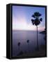 Phromthep Cape, Phuket, Thailand, Southeast Asia, Asia-Sergio Pitamitz-Framed Stretched Canvas