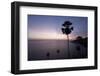 Phromthep Cape, Phuket, Thailand, Southeast Asia, Asia-Sergio Pitamitz-Framed Photographic Print