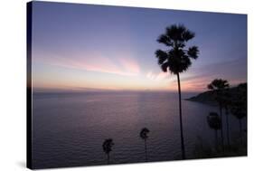 Phromthep Cape, Phuket, Thailand, Southeast Asia, Asia-Sergio Pitamitz-Stretched Canvas