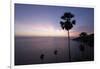 Phromthep Cape, Phuket, Thailand, Southeast Asia, Asia-Sergio Pitamitz-Framed Photographic Print