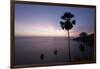 Phromthep Cape, Phuket, Thailand, Southeast Asia, Asia-Sergio Pitamitz-Framed Photographic Print