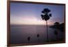 Phromthep Cape, Phuket, Thailand, Southeast Asia, Asia-Sergio Pitamitz-Framed Photographic Print