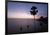 Phromthep Cape, Phuket, Thailand, Southeast Asia, Asia-Sergio Pitamitz-Framed Photographic Print