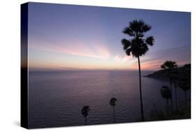 Phromthep Cape, Phuket, Thailand, Southeast Asia, Asia-Sergio Pitamitz-Stretched Canvas