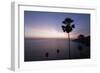 Phromthep Cape, Phuket, Thailand, Southeast Asia, Asia-Sergio Pitamitz-Framed Photographic Print