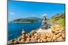 Phromthep Cape Viewpoint-David Ionut-Mounted Photographic Print