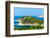 Phromthep Cape Viewpoint-David Ionut-Framed Photographic Print