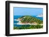 Phromthep Cape Viewpoint-David Ionut-Framed Photographic Print