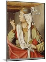 Phrygian Sibyl, C. 1538-Ludger Tom Ring-Mounted Giclee Print