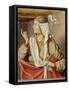 Phrygian Sibyl, C. 1538-Ludger Tom Ring-Framed Stretched Canvas