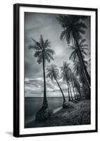 Phu Quoc Bay-Nhiem Hoang The-Framed Giclee Print