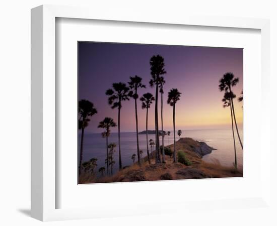 Phuket Island, Thailand-Art Wolfe-Framed Photographic Print