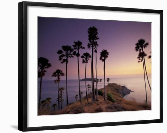 Phuket Island, Thailand-Art Wolfe-Framed Photographic Print