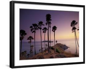 Phuket Island, Thailand-Art Wolfe-Framed Photographic Print