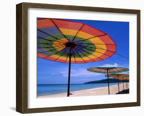 Phuket, Thailand-Angelo Cavalli-Framed Premium Photographic Print