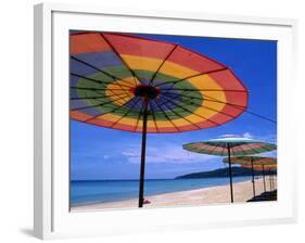 Phuket, Thailand-Angelo Cavalli-Framed Photographic Print