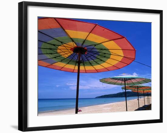 Phuket, Thailand-Angelo Cavalli-Framed Photographic Print