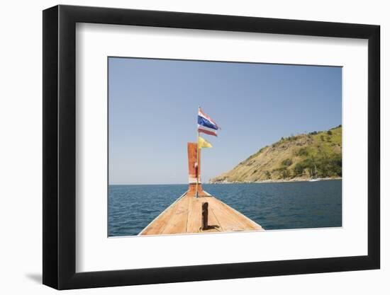 Phuket, Thailand-Robert Harding-Framed Photographic Print