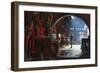 Phuoc an Hoi Quan Pagoda, Cholon, Ho Chi Minh City (Saigon), Vietnam, Indochina, Southeast Asia-Christian Kober-Framed Photographic Print