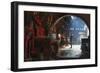 Phuoc an Hoi Quan Pagoda, Cholon, Ho Chi Minh City (Saigon), Vietnam, Indochina, Southeast Asia-Christian Kober-Framed Photographic Print