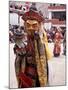 Phyang Gompa Festival, Ladakh, India-Don Bolton-Mounted Photographic Print